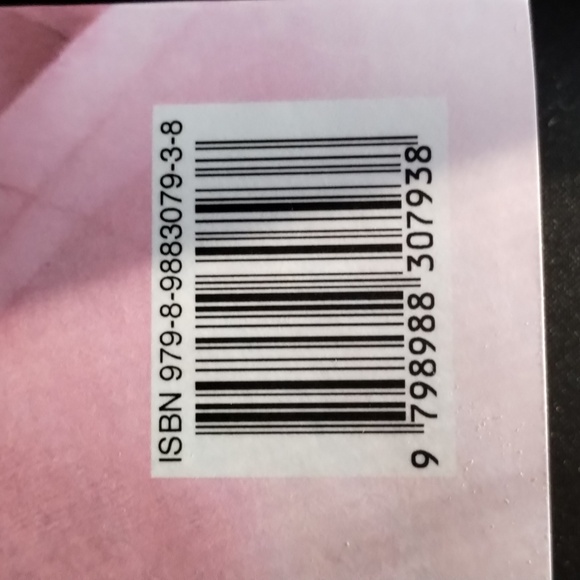 Signed copy!  The Luna's Pack - Book #1 of The Luna's Pack Trilogy - Paperback - Picture 4 of 5